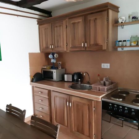 ורדניק Ilkicev Kucerak Apartman מראה חיצוני תמונה