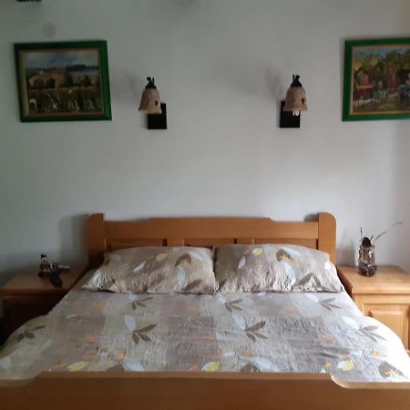 ורדניק Ilkicev Kucerak Apartman מראה חיצוני תמונה
