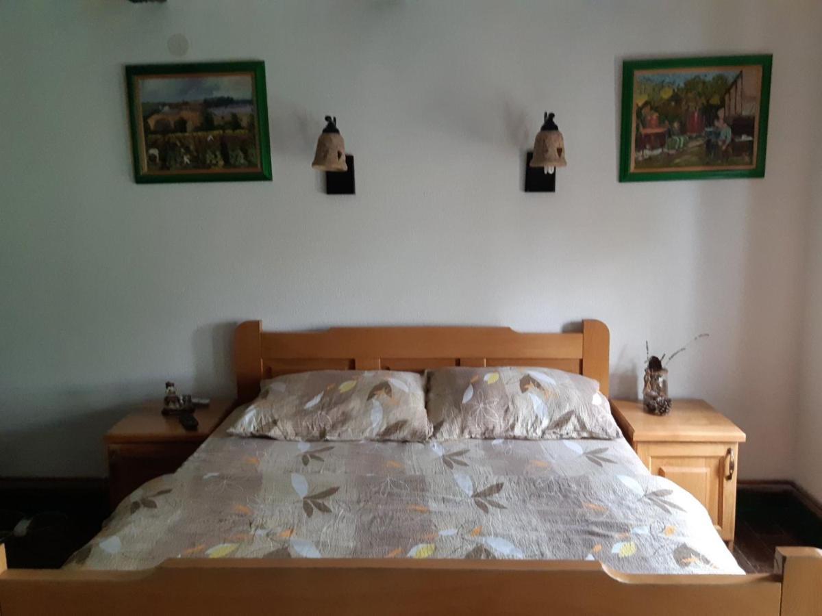 ורדניק Ilkicev Kucerak Apartman מראה חיצוני תמונה